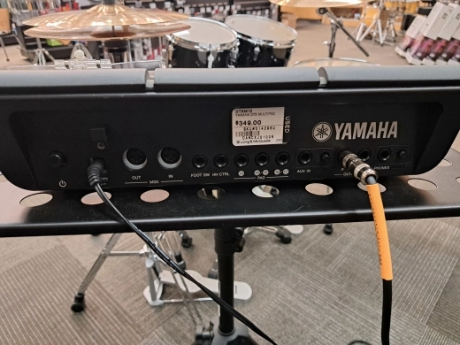 Yamaha - DTXM12 3